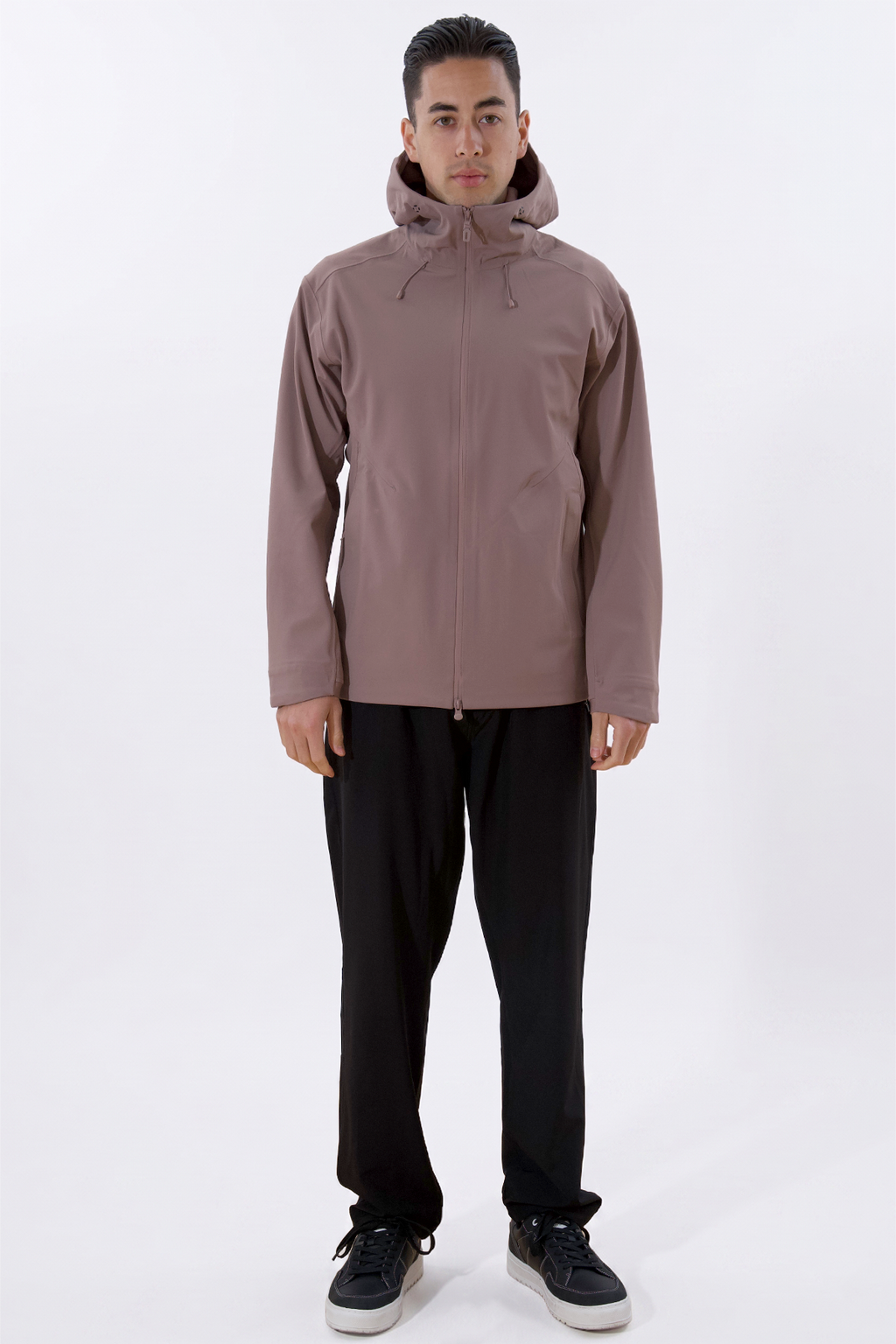 Sebastian Jacket - Pink