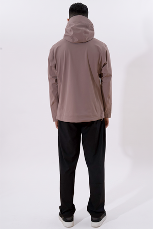Sebastian Jacket - Pink