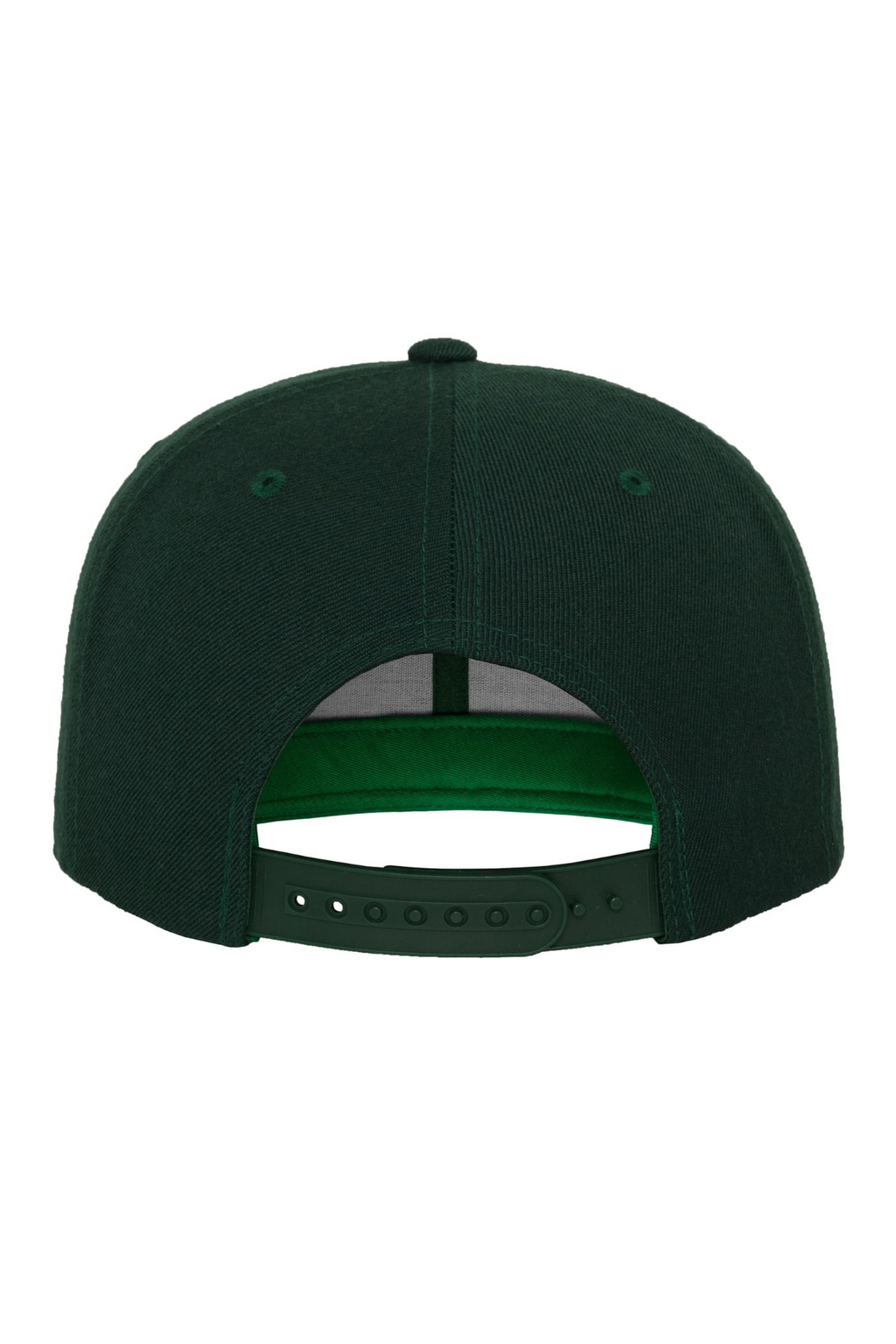 Klasický Snapback - Smrek