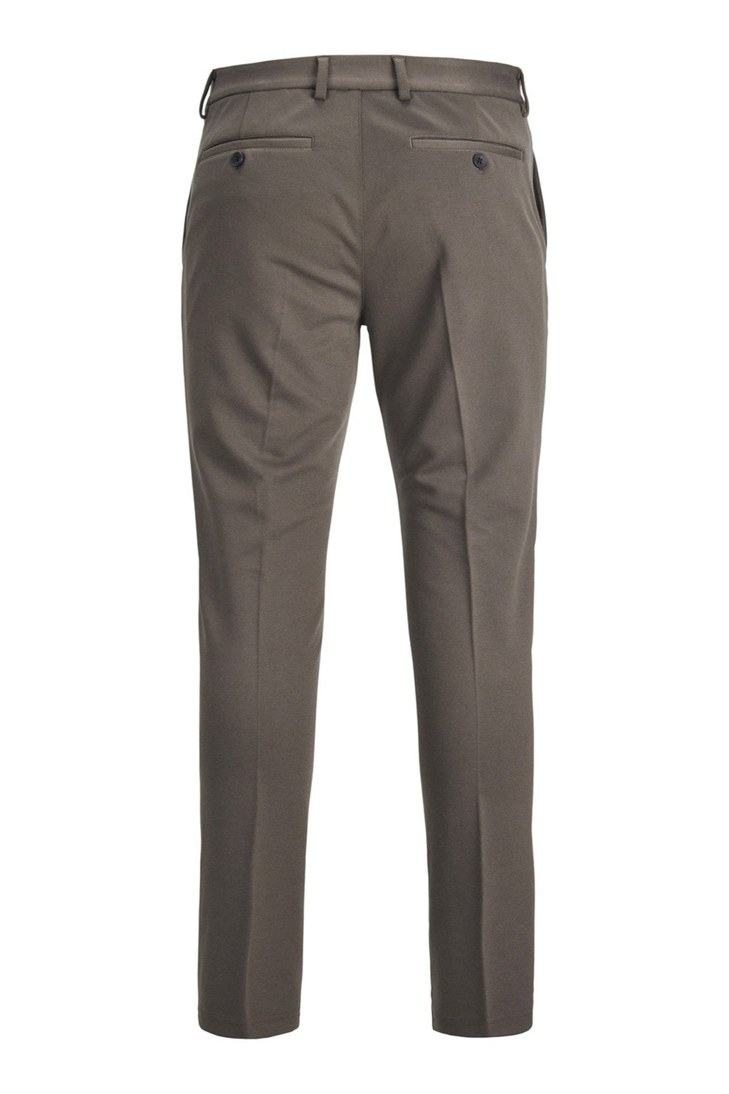 The Original Performance Pants - Dark Brown