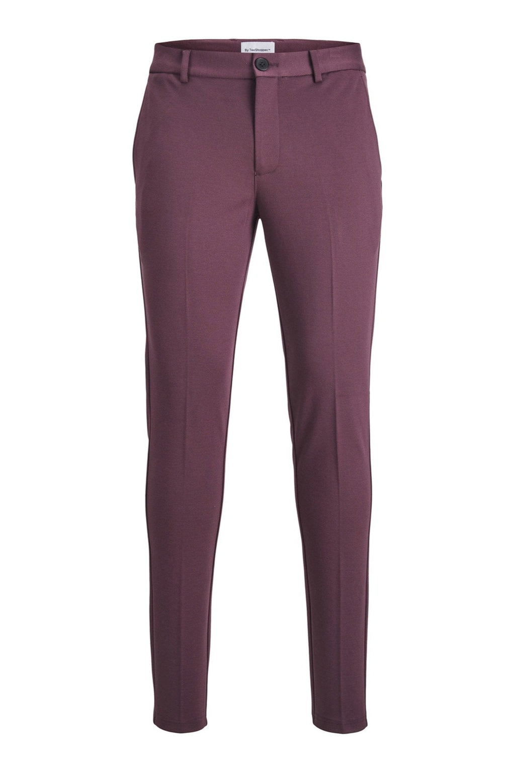 The Original Performance Pants - Burgundy