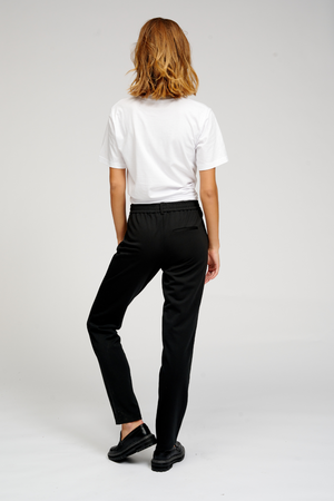 Haylie Pants - Black