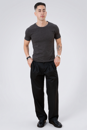 Muscle T-shirt - Dark Grey