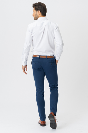 The Original Performance Pants - Modrá