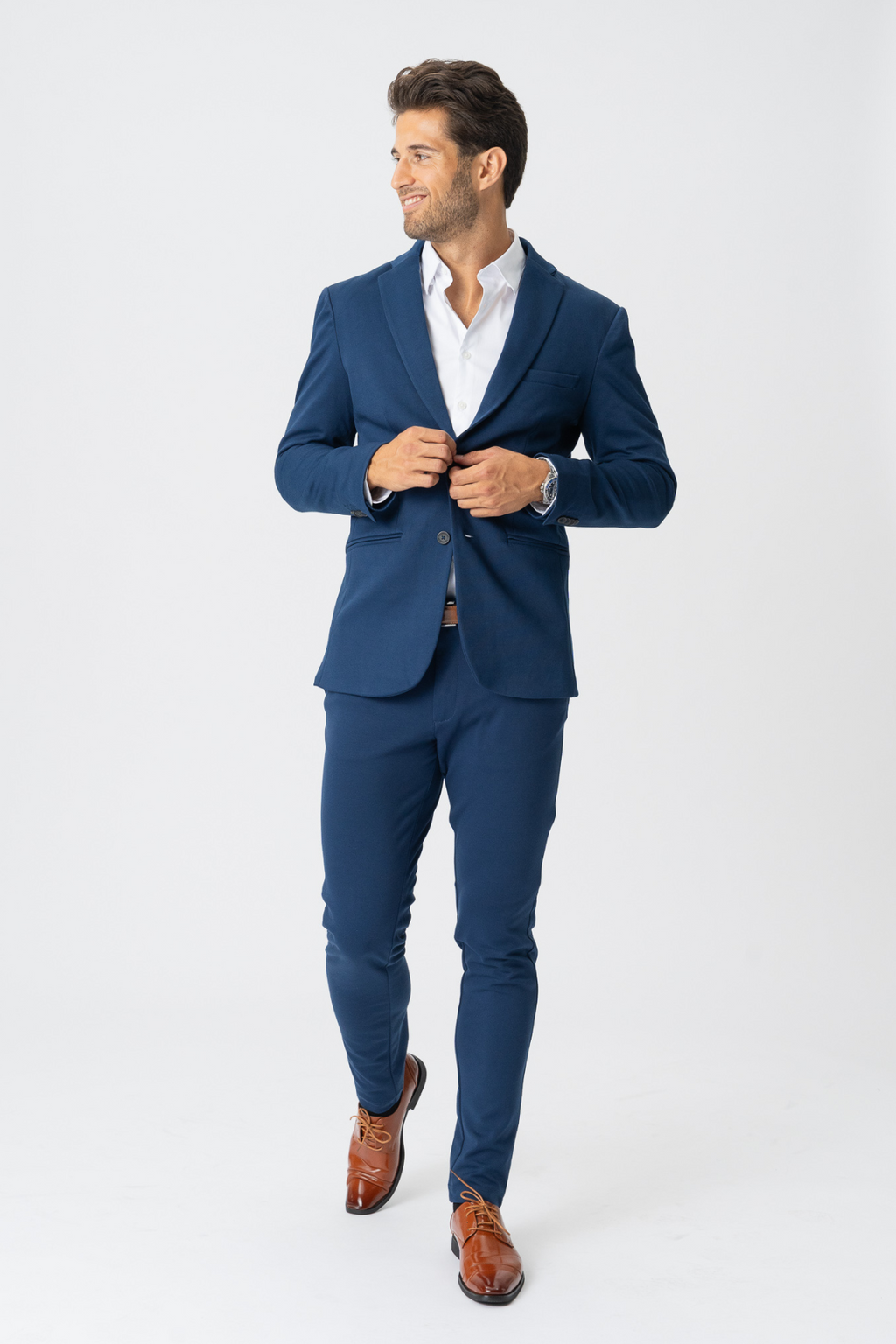 The Original Performance Suit™️ (Blue) - Package Deal