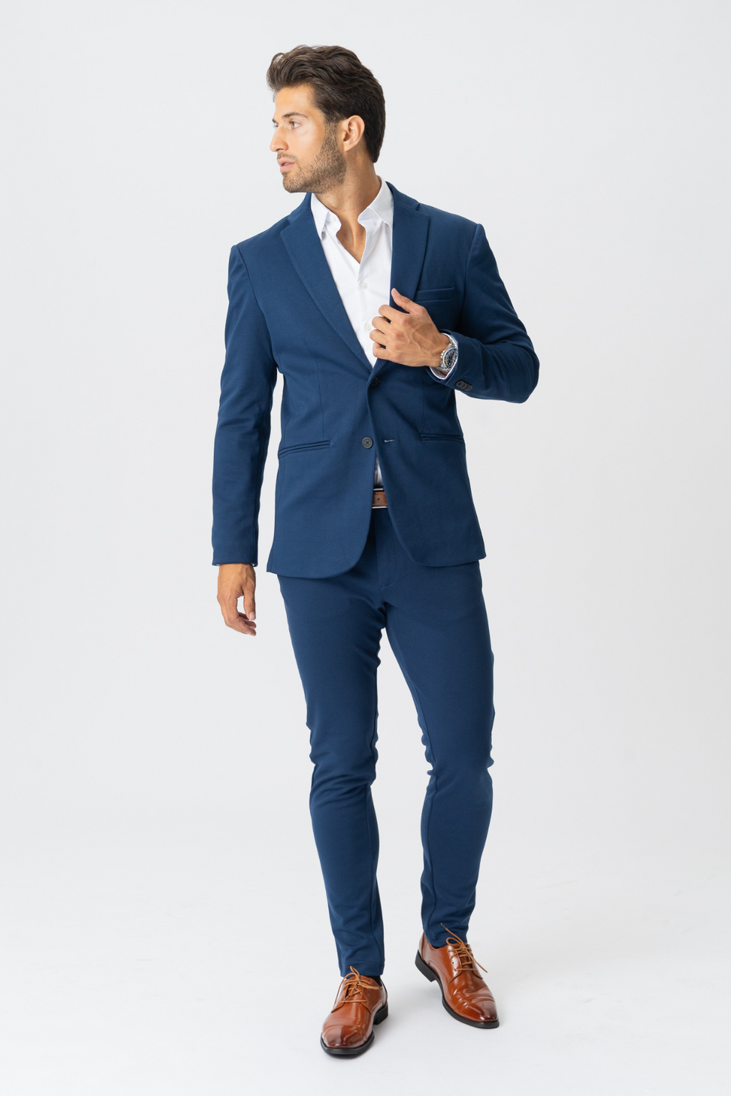 The Original Performance Suit™️ (Blue) - Package Deal
