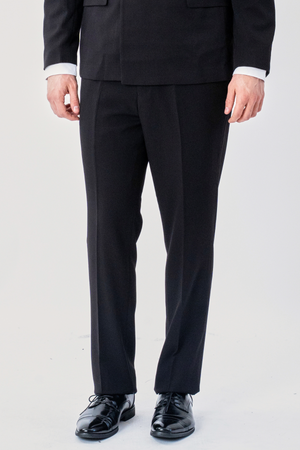 Classic Pants - Black