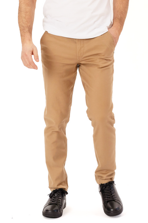 The Original Performance Structure Pants - Dark Beige