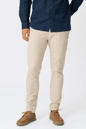 The Original Performance Structure Pants - béžová