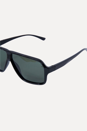 Samuel Sunglasses - Shine Black