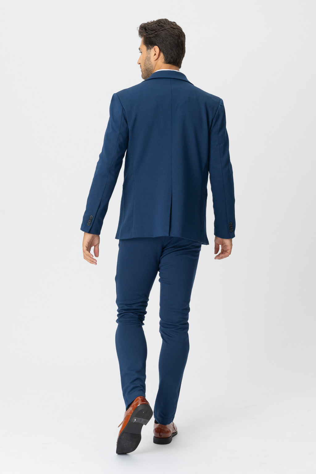 The Original Performance Suit™️ (Blue) - Package Deal