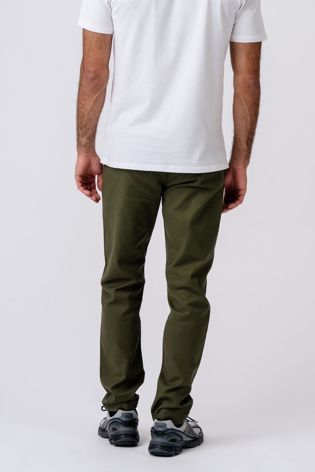The Original Performance Structure Pants (Rialta) - glas dorcha