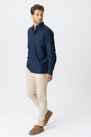 The Original Performance Structure Pants - béžová