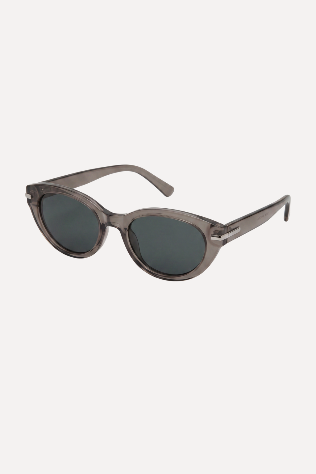 Jenny Sunglasses - Transparent-Brown