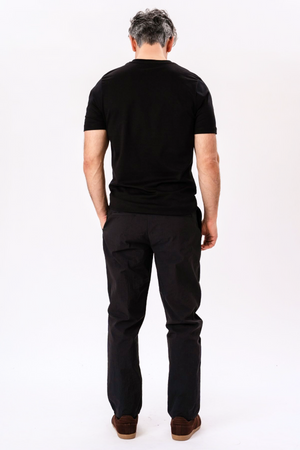 Jonathan Pants - Black