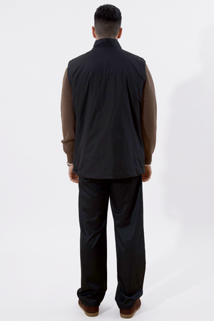 Felix Vest - Black