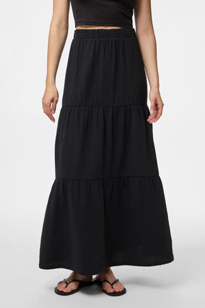 Sciorta Sikka Maxi - Dubh