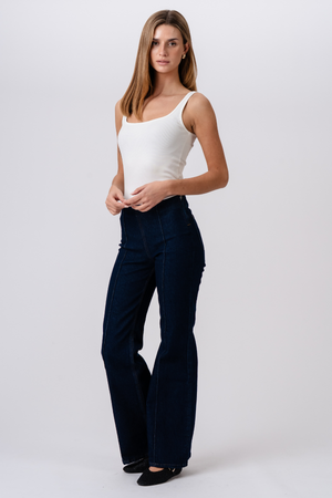 Arizona Jeans - Dark Blue