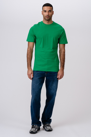 Basic T-shirt - Green