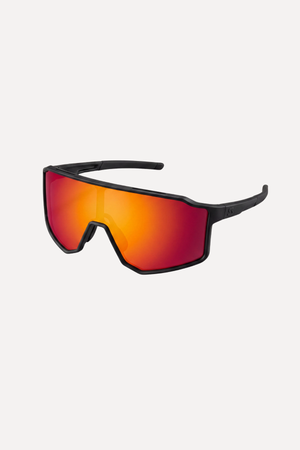 Albert Sunglasses - Orange
