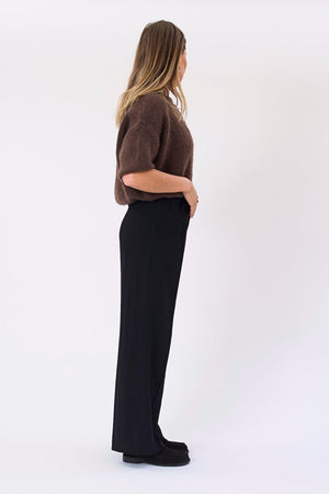 Isolde Pants - Black