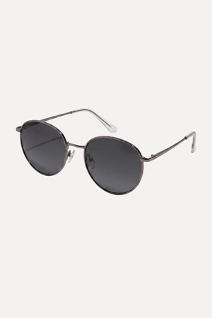 Matteo Sunglasses - Coffee