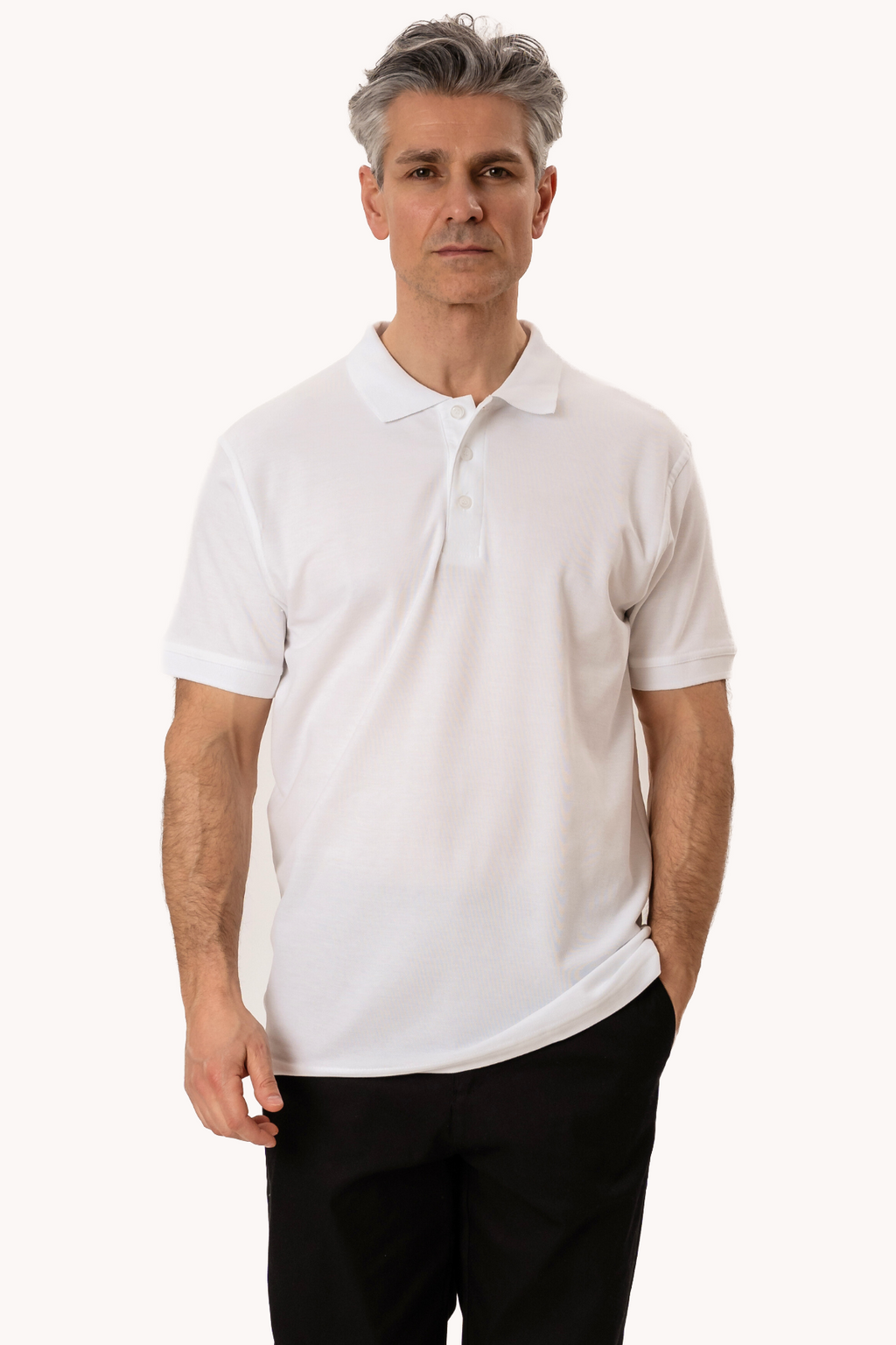 Basic Polo - Bán