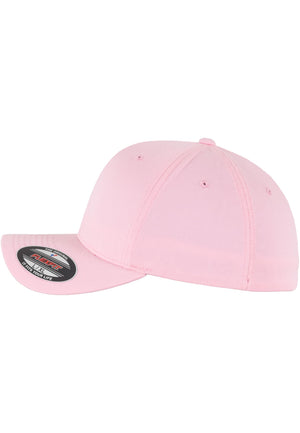 Flexfit Wooly Combed - Pink
