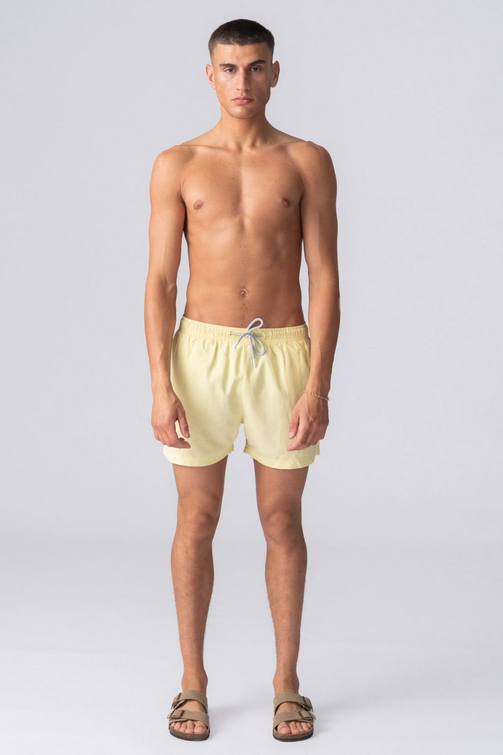 Swimshorts - Buí