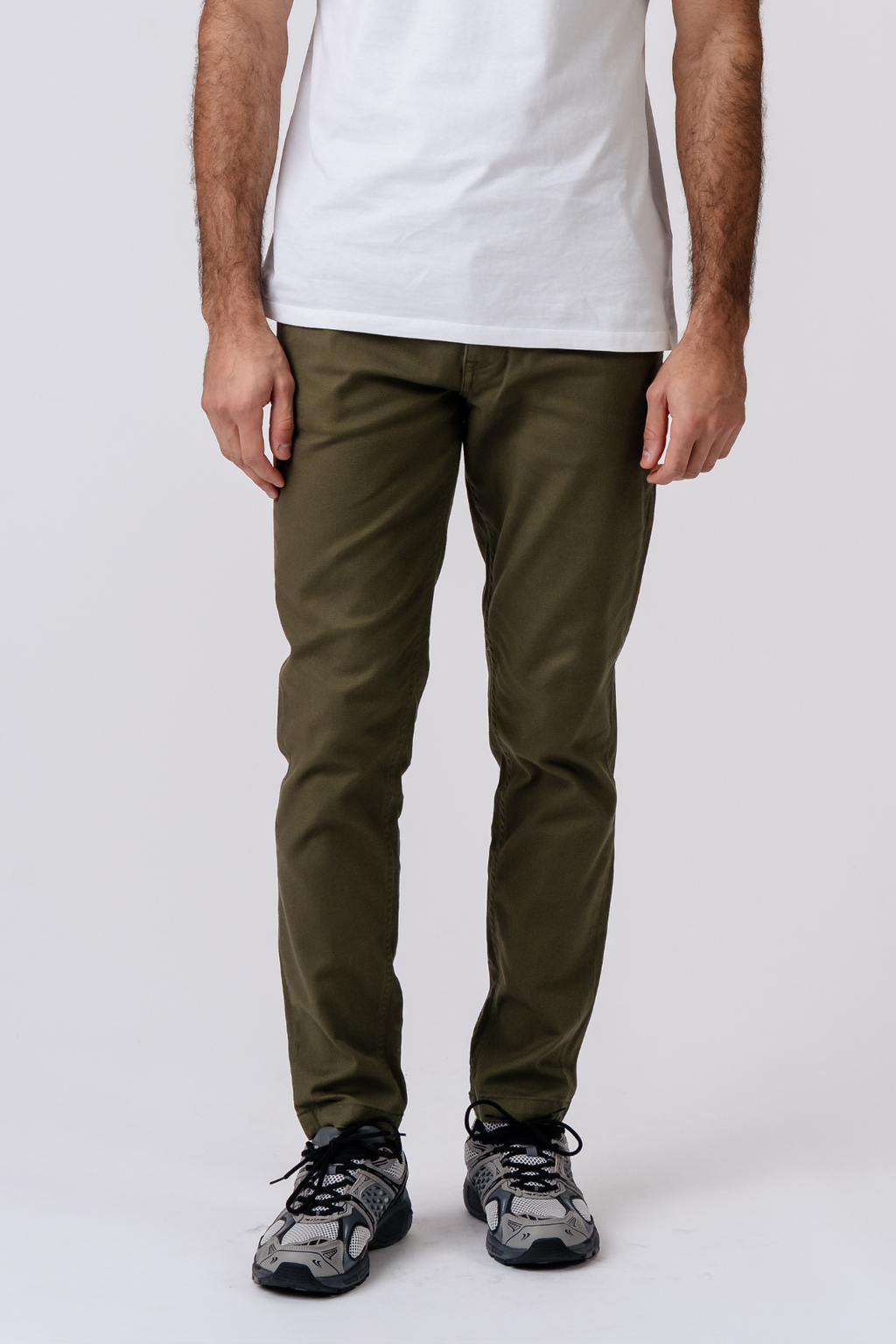 The Original Performance Structure Pants™️ – Package Deal (2 pcs.)