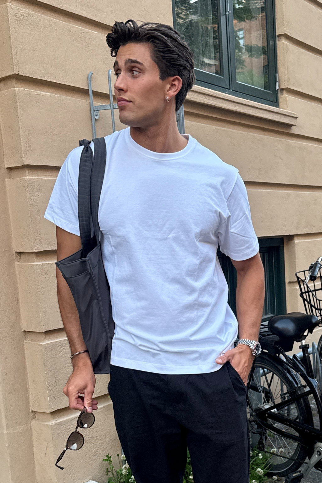 Boxfit T-shirt - Package Deal (3 pcs.)