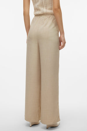 Melaney Pant Loose - Dorcha