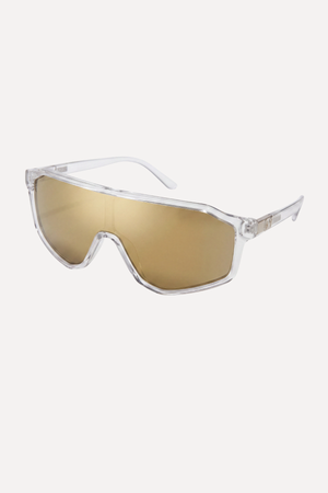 Albert Sunglasses - Golden