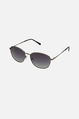 Elliot Sunglasses - Grey