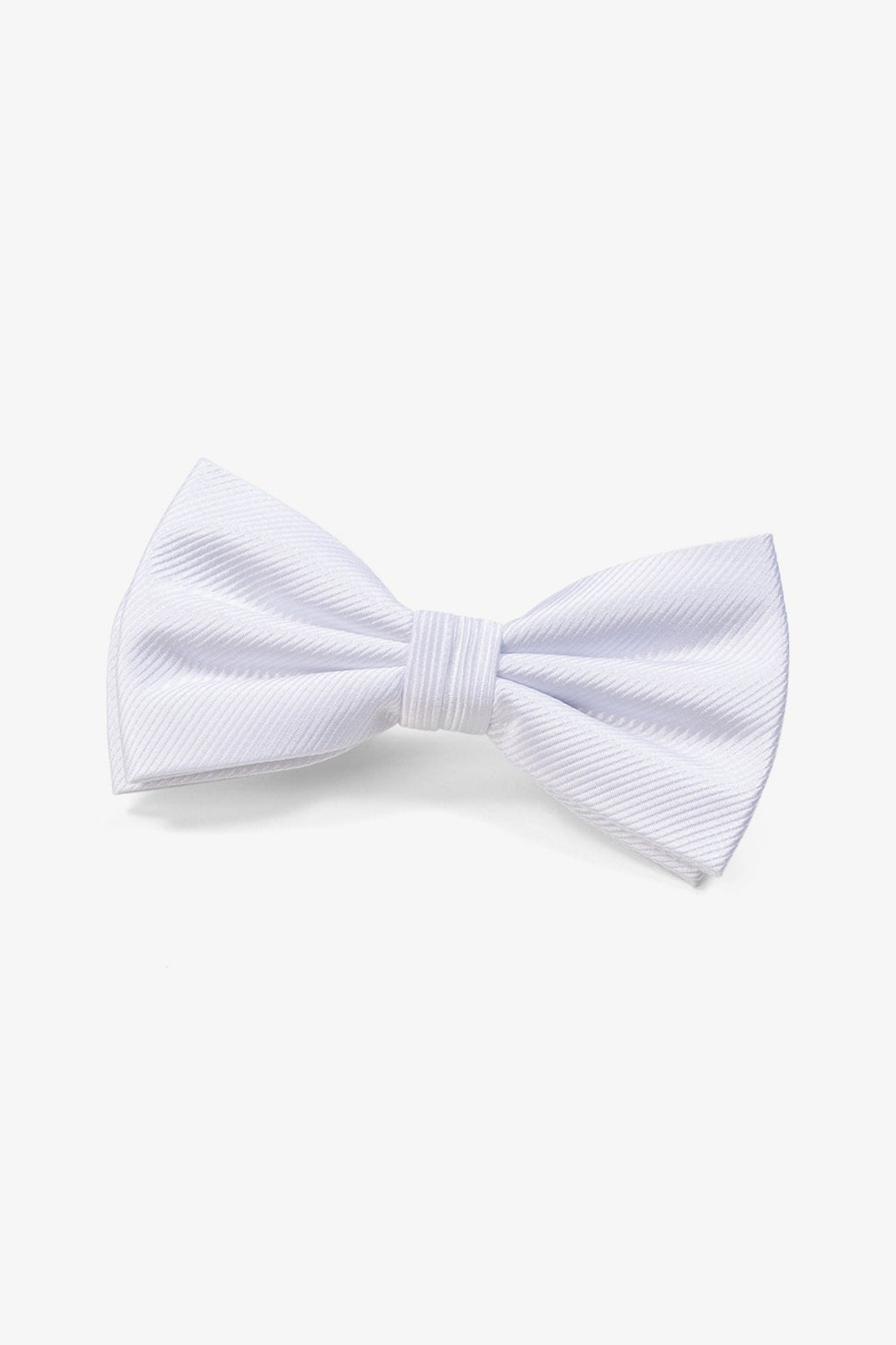 Bowtie - White