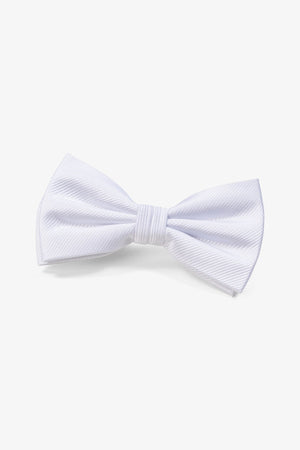 Bowtie - White