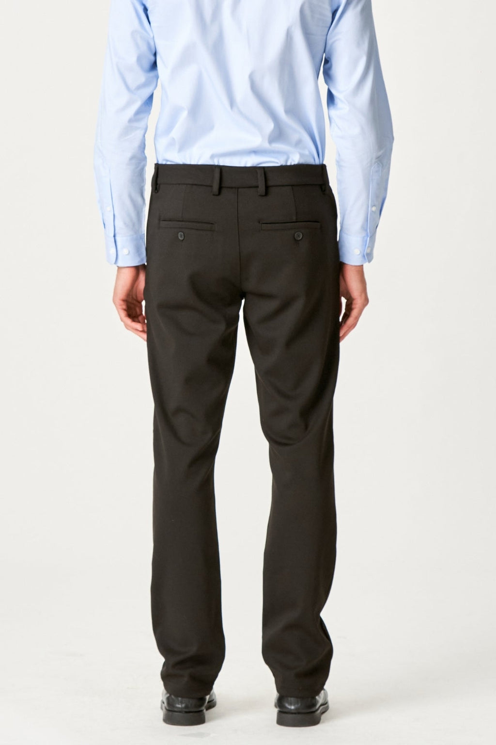 The Original Performance Pants (Regular) - Black