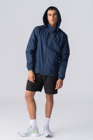 Jacket Makalu - Navy