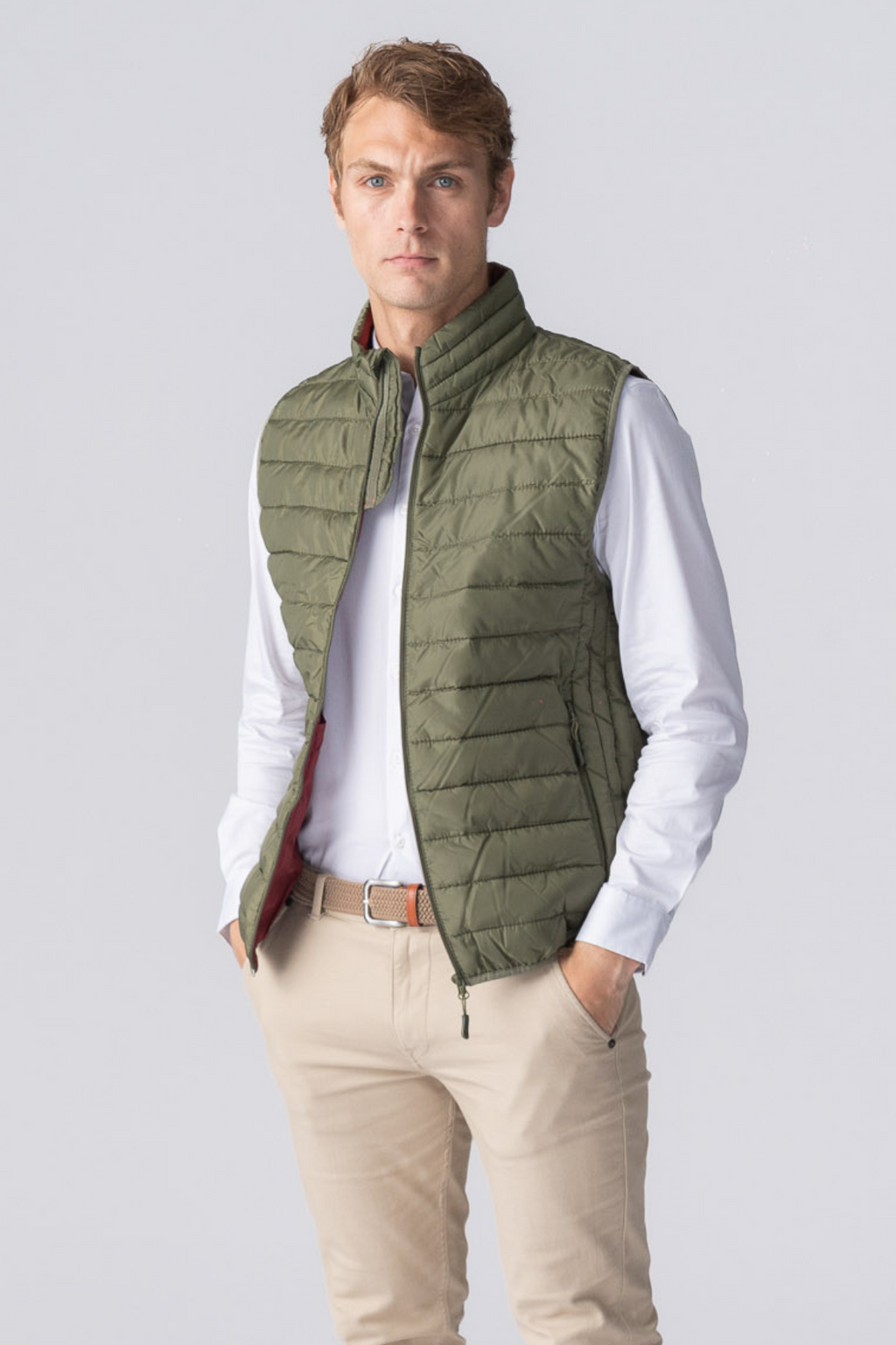 Oslo Vest - Army