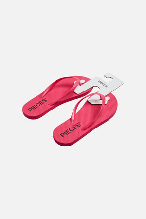 Summer Flip Flop - Lollipop