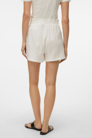 Natali Shorts - Snow White