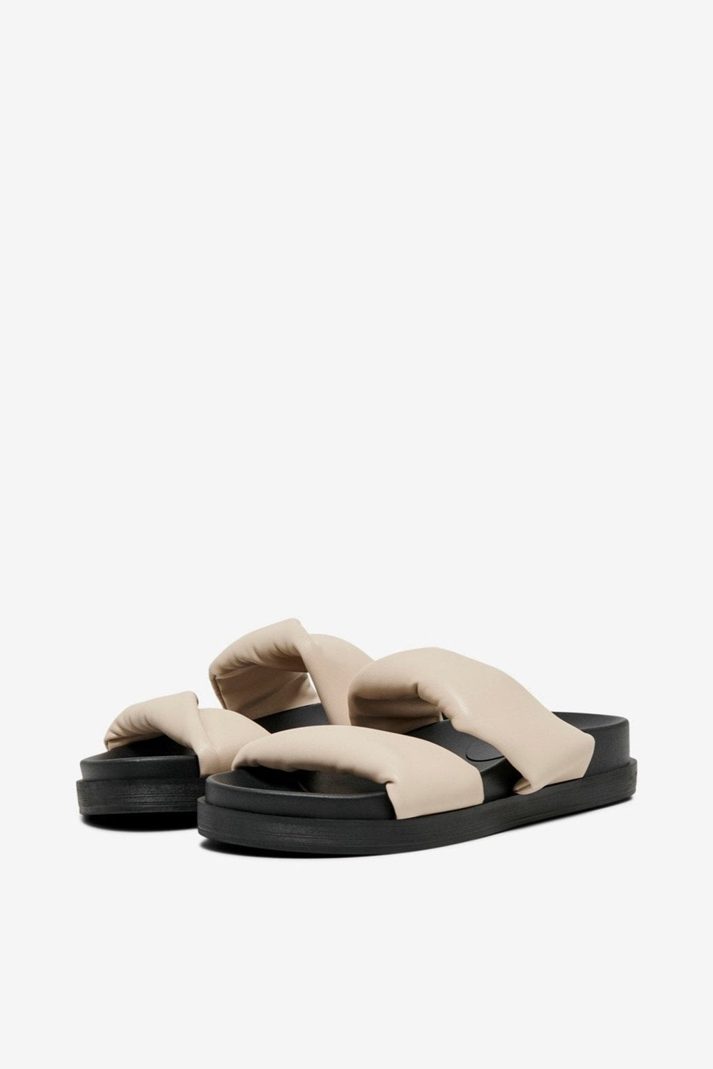 Minnie Sandaler - Beige