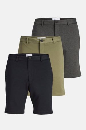 Performance Shorts – Package Deal (3 pcs.)